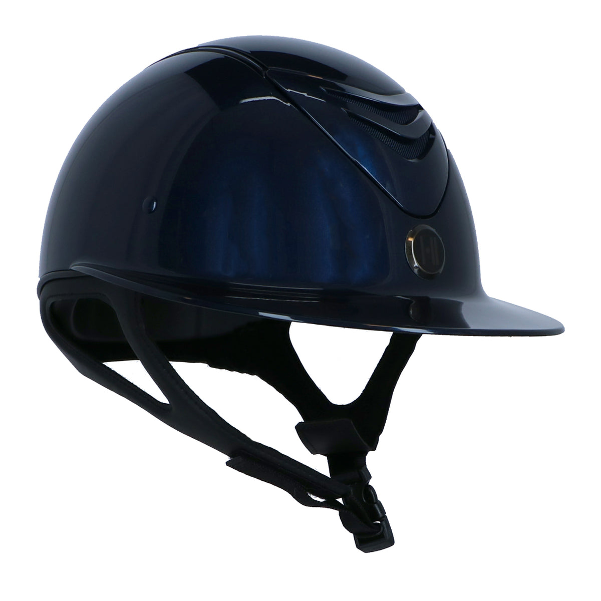 OneK Casco Avancé Convertible Matt Navy