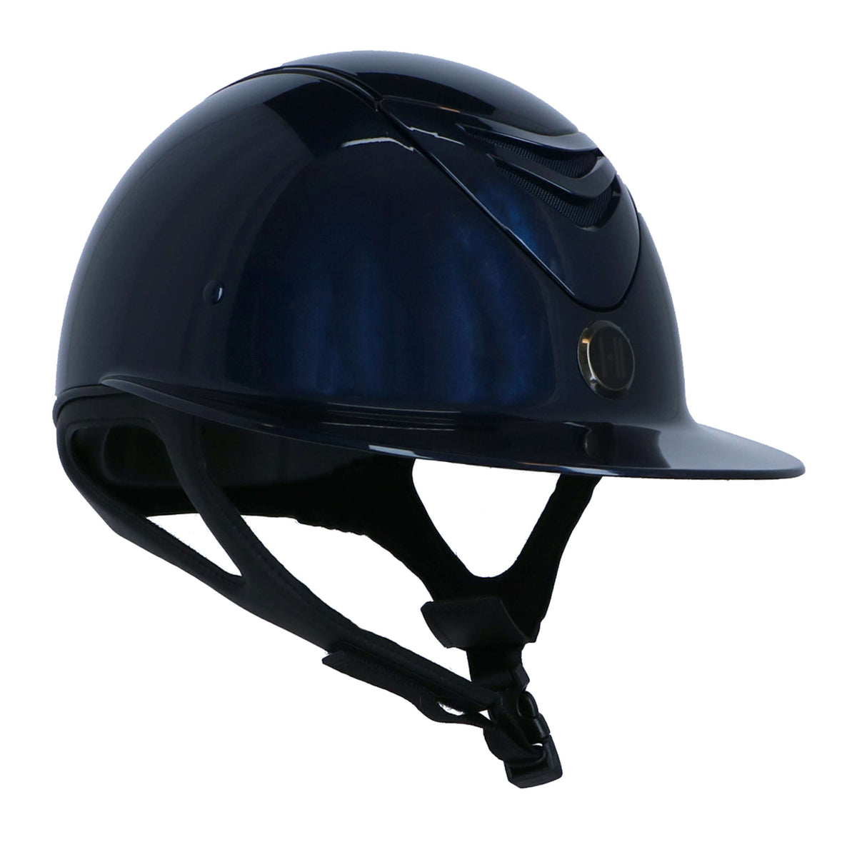 OneK Casco Avancé Convertible Matt Navy