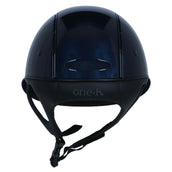 OneK Casco Avancé Convertible Matt Navy