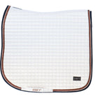 ANKY Mantilla Cotton Twill Doma Blanco