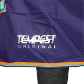 Tempest Original by Shires Turnout Combo Rug 100 Navy