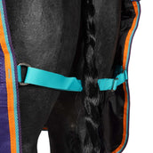 Tempest Original by Shires Turnout Combo Rug 100 Navy
