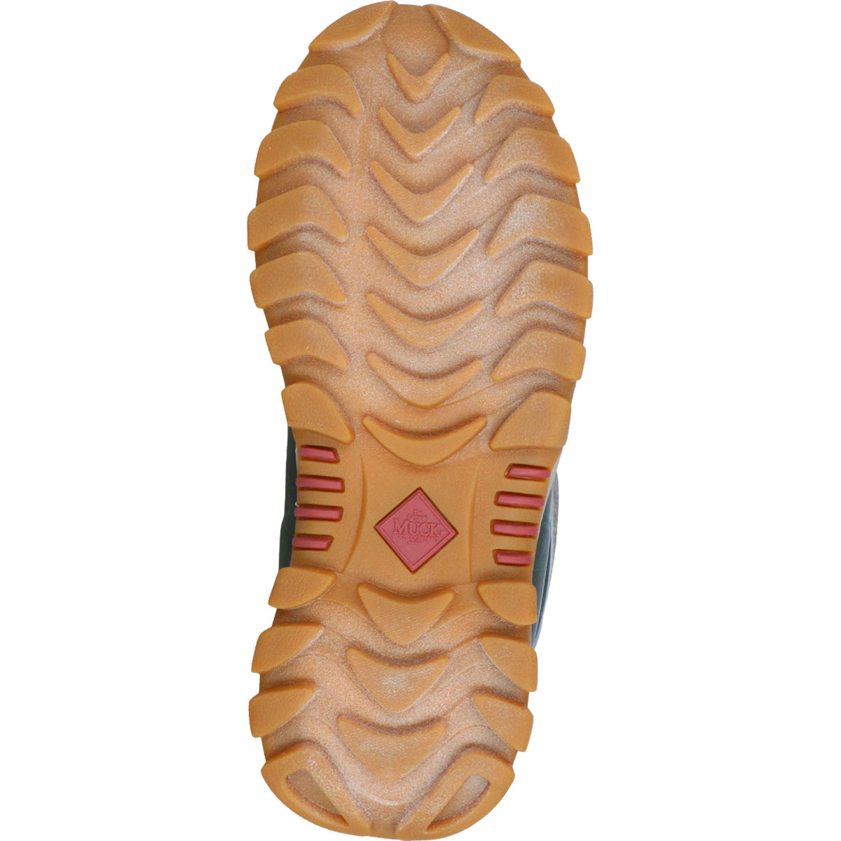 Muck Boot Botas Arctic Sport ll Tall Mujer Olive/Tweed