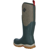 Muck Boot Botas Arctic Sport ll Tall Mujer Olive/Tweed