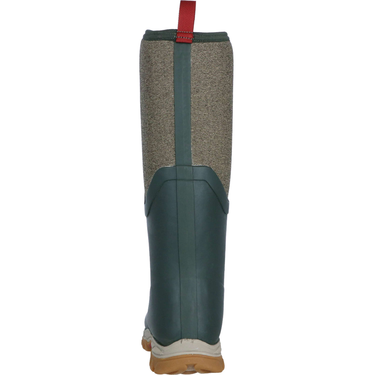 Muck Boot Botas Arctic Sport ll Tall Mujer Olive/Tweed