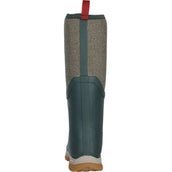 Muck Boot Botas Arctic Sport ll Tall Mujer Olive/Tweed