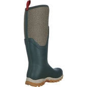 Muck Boot Botas Arctic Sport ll Tall Mujer Olive/Tweed