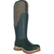 Muck Boot Botas Arctic Sport ll Tall Mujer Olive/Tweed