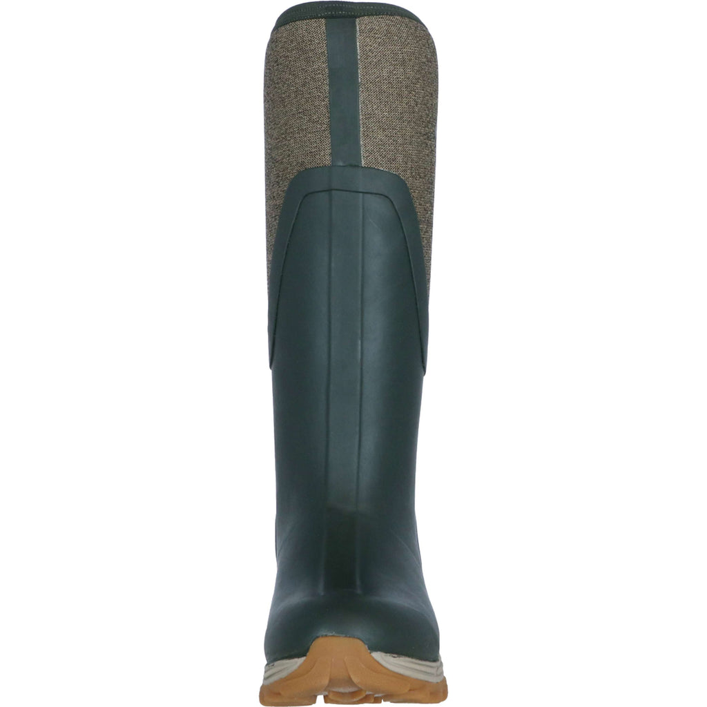Muck Boot Botas Arctic Sport ll Tall Mujer Olive/Tweed