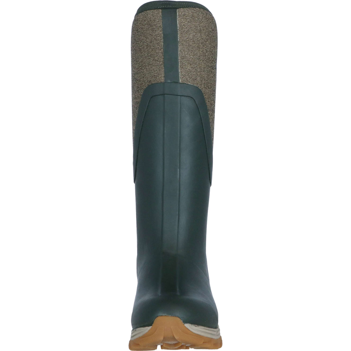 Muck Boot Botas Arctic Sport ll Tall Mujer Olive/Tweed