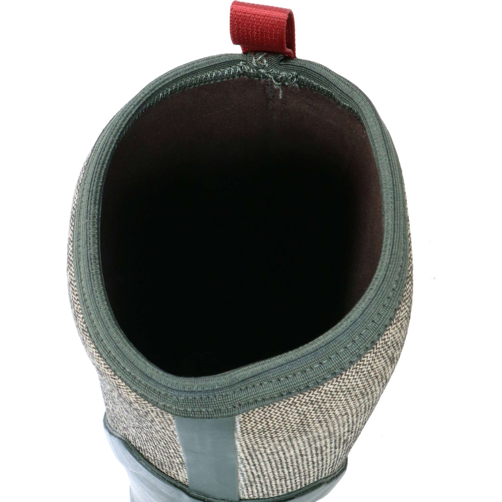 Muck Boot Botas Arctic Sport ll Tall Mujer Olive/Tweed