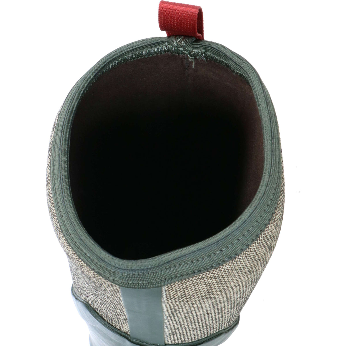 Muck Boot Botas Arctic Sport ll Tall Mujer Olive/Tweed