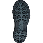 Muck Boot Botas Arctic Outpost Mid Hombres Negro