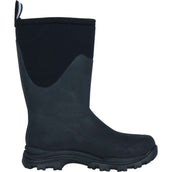 Muck Boot Botas Arctic Outpost Mid Hombres Negro