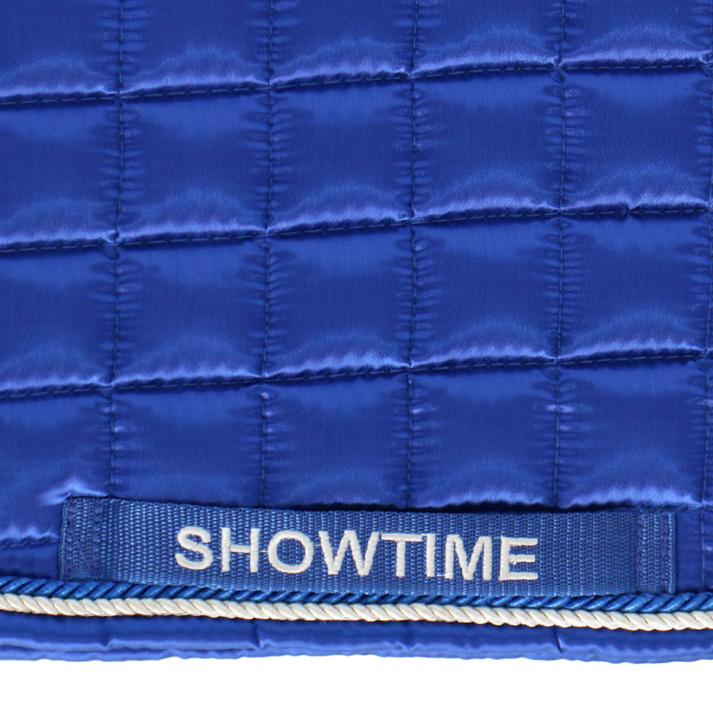HB Mantilla Perfect Choice Doma clásica Royal Blue