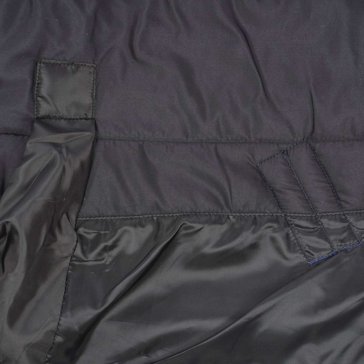 HB Alfombra de lluvia al aire libre 200g Azul