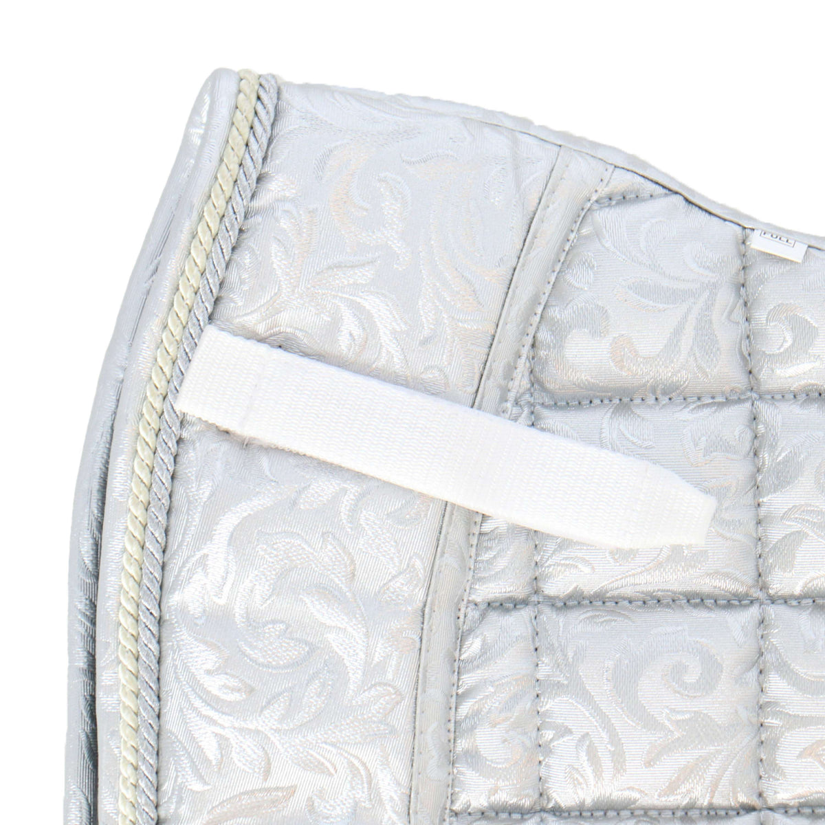 HB Mantilla Lake View Doma Plata<>Gris