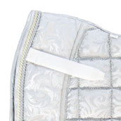 HB Mantilla Lake View Doma Plata<>Gris