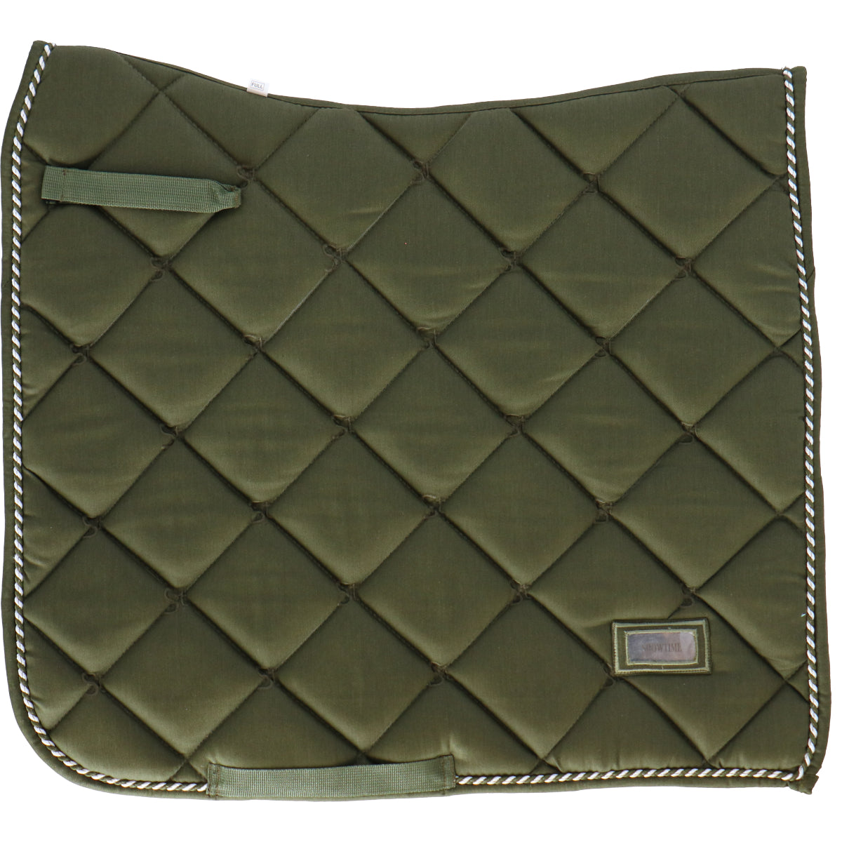 HB Mantilla Crown Doma Verde musgo