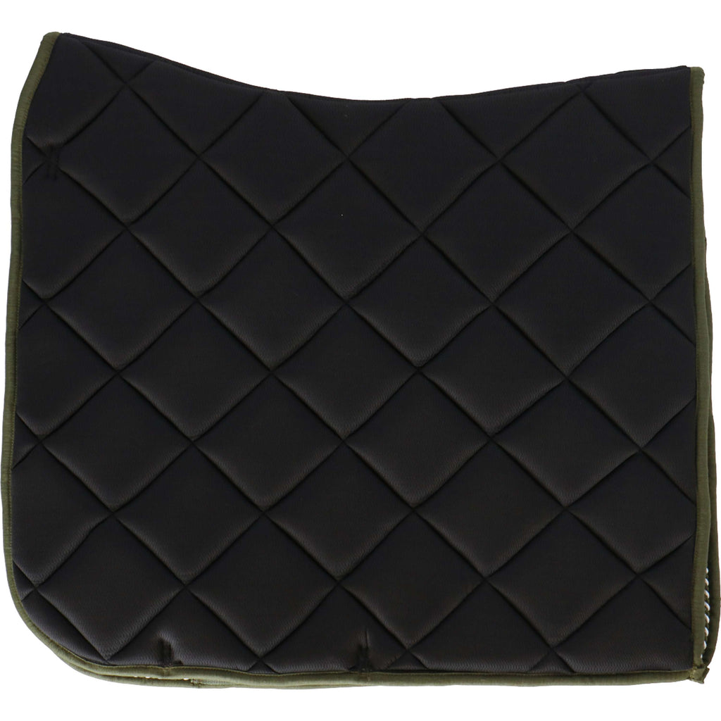 HB Mantilla Crown Doma Verde musgo