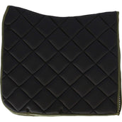 HB Mantilla Crown Doma Verde musgo