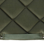 HB Mantilla Crown Doma Verde musgo