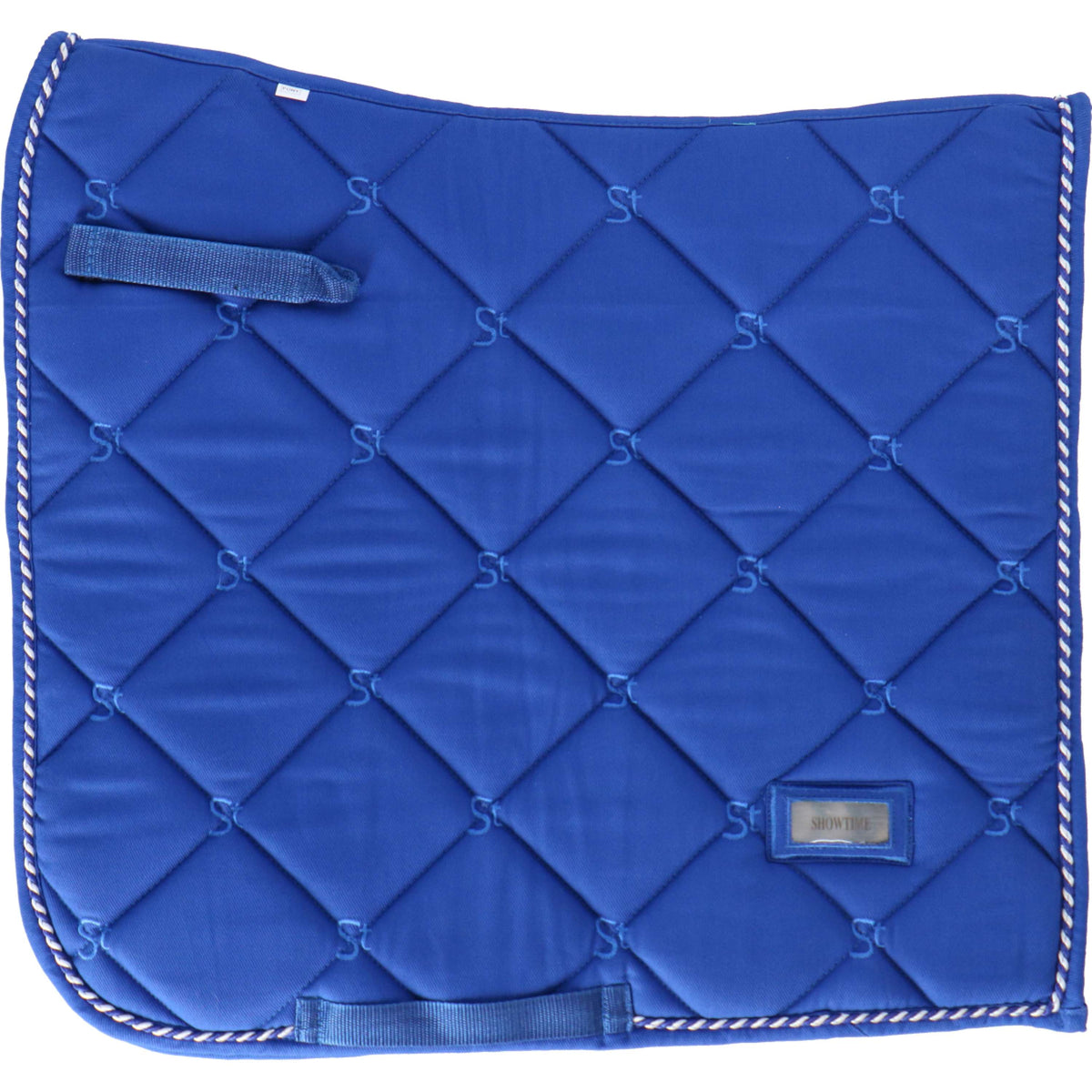 HB Ruitersport Mantilla Crown Doma Azul Real