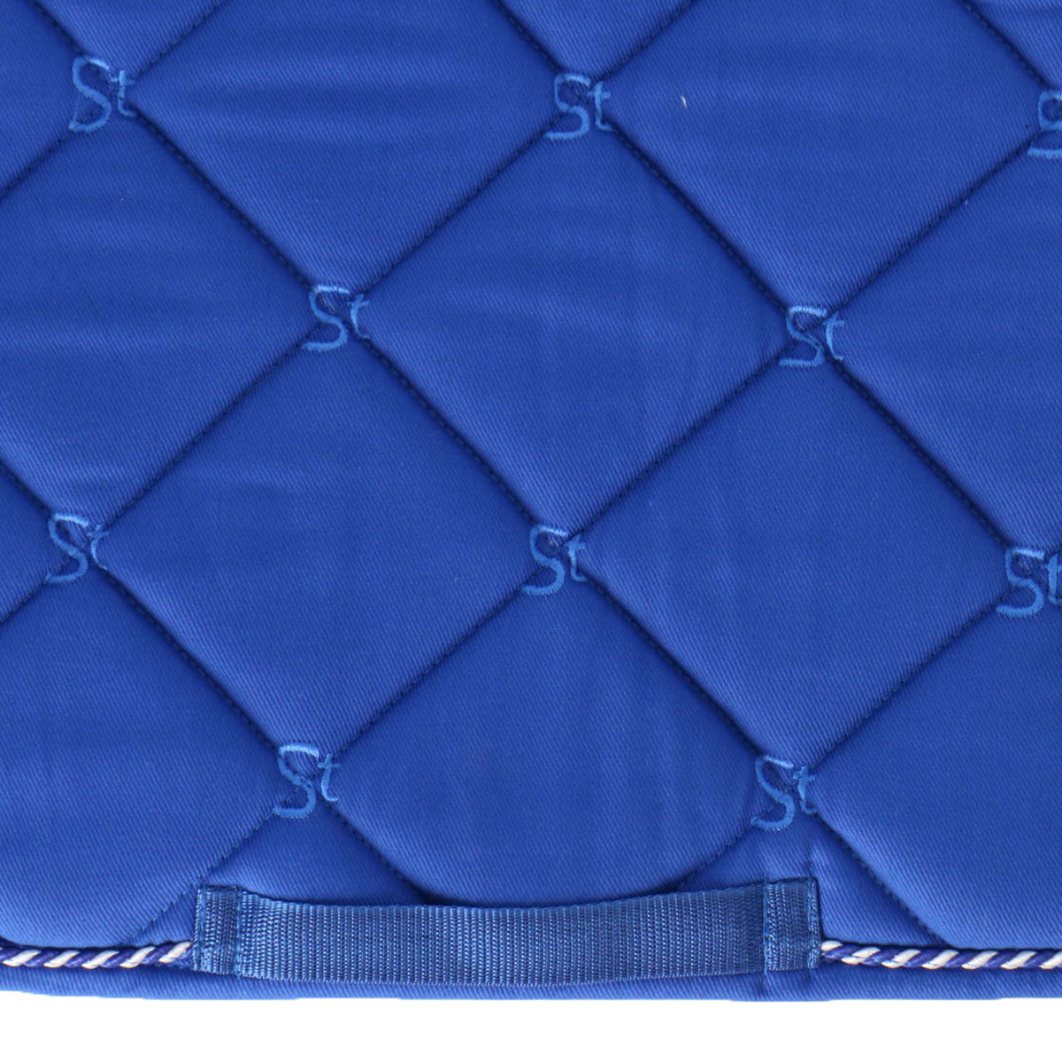 HB Ruitersport Mantilla Crown Doma Azul Real