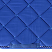 HB Ruitersport Mantilla Crown Doma Azul Real