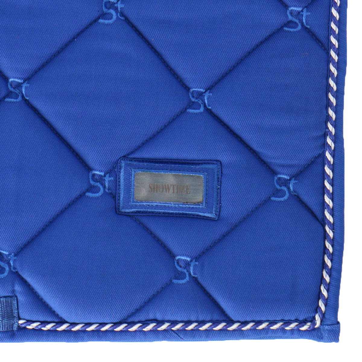 HB Ruitersport Mantilla Crown Doma Azul Real