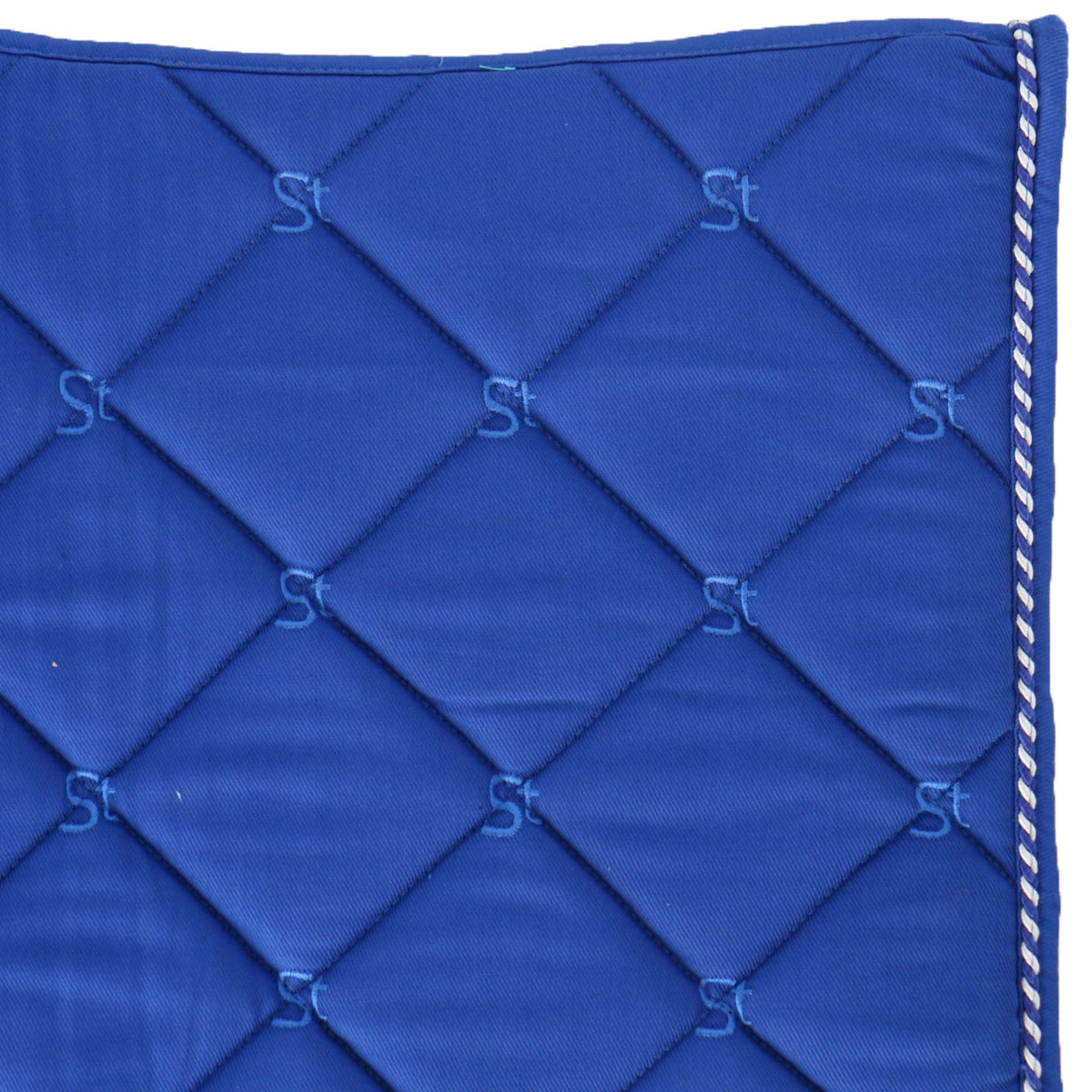 HB Ruitersport Mantilla Crown Doma Azul Real