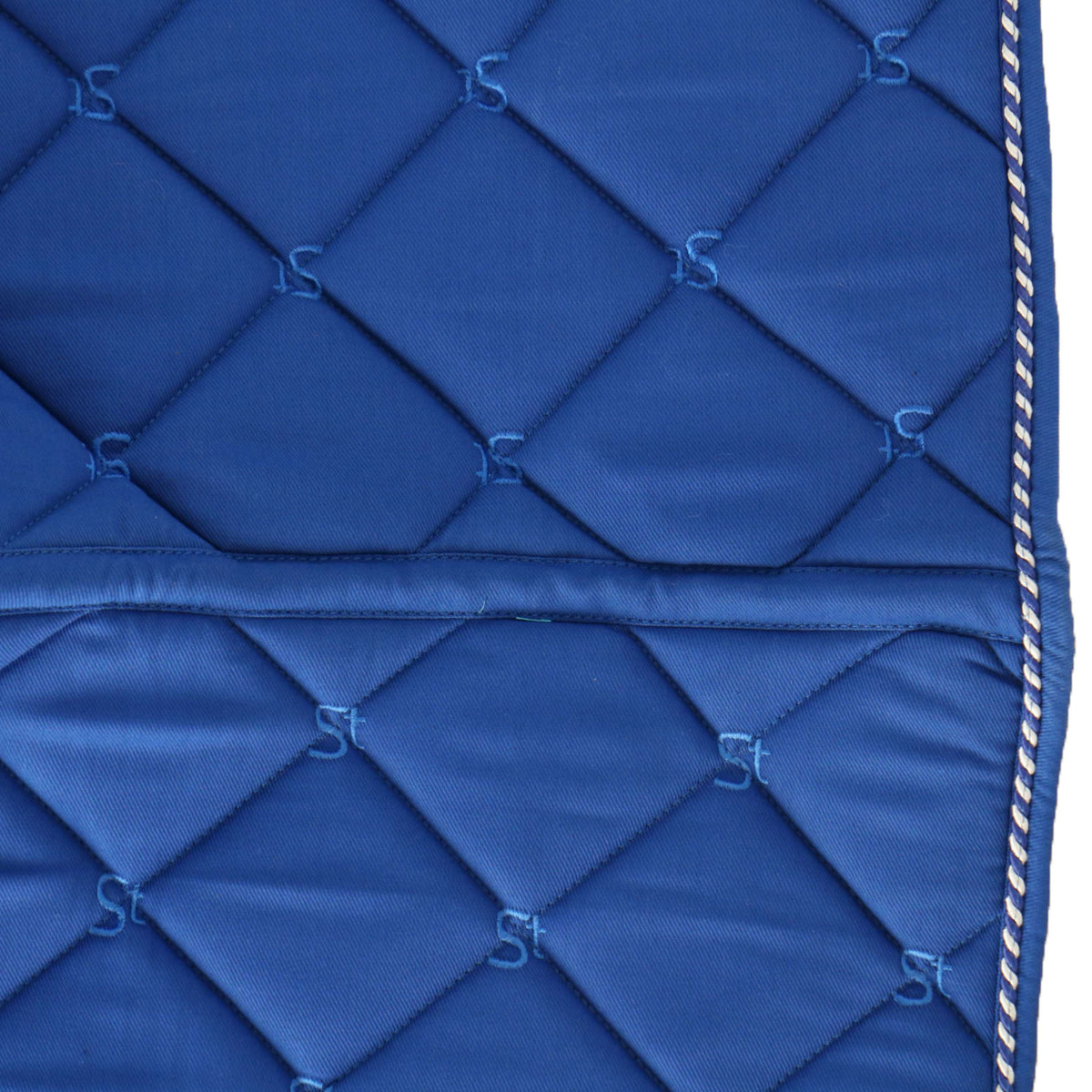 HB Ruitersport Mantilla Crown Doma Azul Real