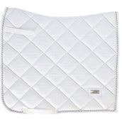 HB Ruitersport Mantilla Crown Doma Blanco