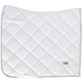 HB Ruitersport Mantilla Crown Doma Blanco