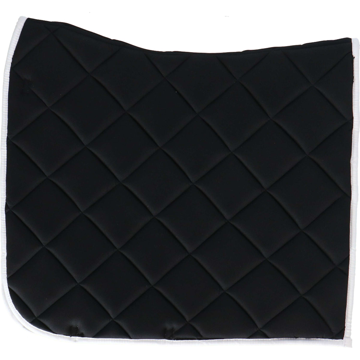 HB Ruitersport Mantilla Crown Doma Blanco