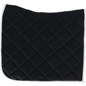HB Ruitersport Mantilla Crown Doma Blanco