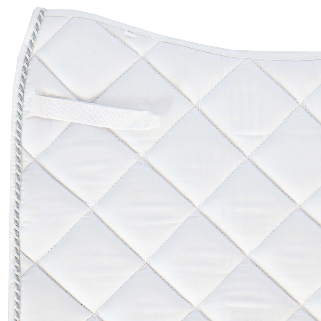 HB Mantilla Crown Doma Blanco