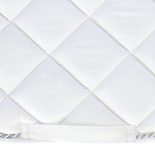 HB Ruitersport Mantilla Crown Doma Blanco