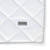 HB Ruitersport Mantilla Crown Doma Blanco