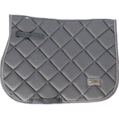 HB Ruitersport Mantilla Crown Propósito general/Salto Gris