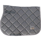 HB Ruitersport Mantilla Crown Propósito general/Salto Gris