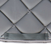 HB Ruitersport Mantilla Crown Propósito general/Salto Gris