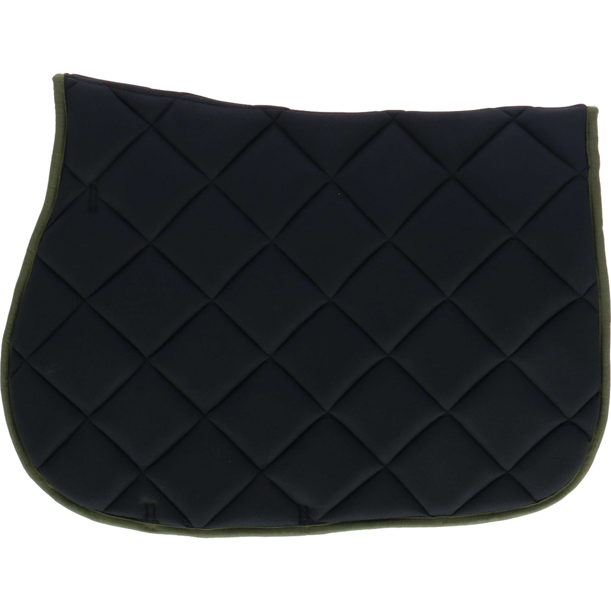 HB Ruitersport Mantilla Crown Propósito general/Salto Verde musgo