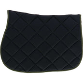 HB Ruitersport Mantilla Crown Propósito general/Salto Verde musgo
