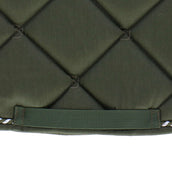 HB Ruitersport Mantilla Crown Propósito general/Salto Verde musgo