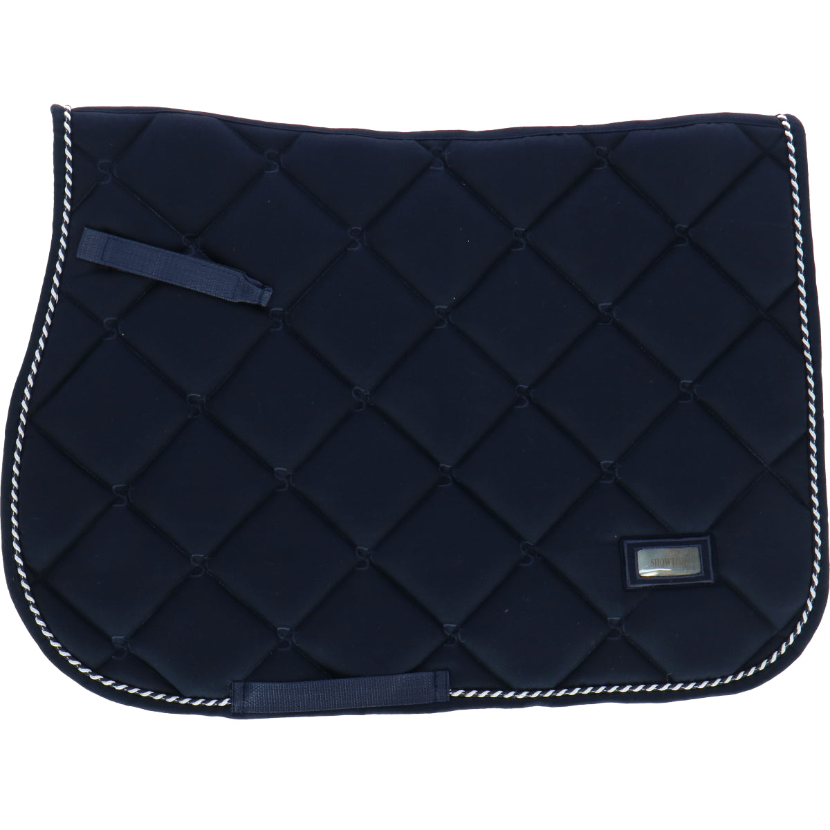 HB Ruitersport Mantilla Crown Polivalencia/Salto Navy