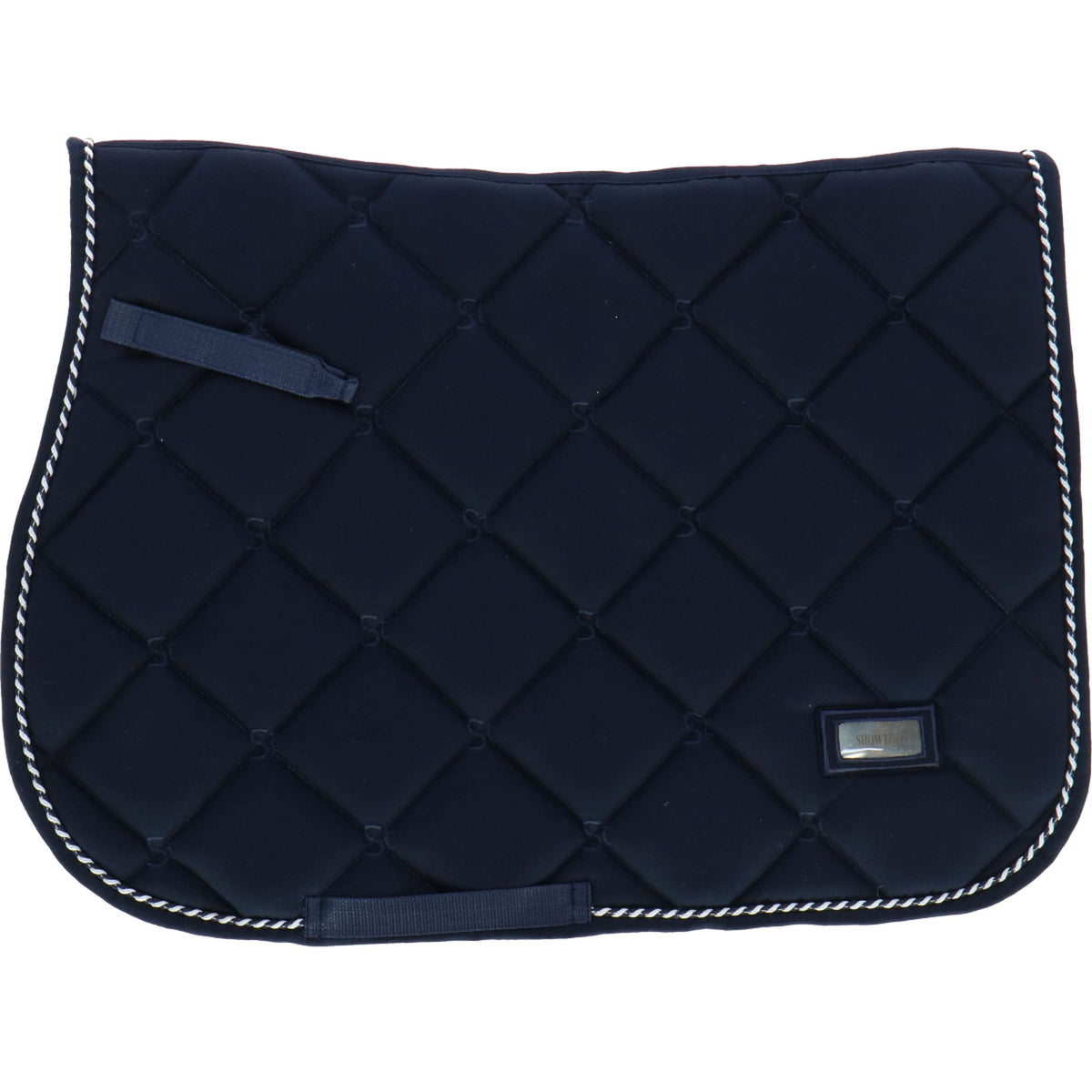 HB Ruitersport Mantilla Crown Polivalencia/Salto Navy