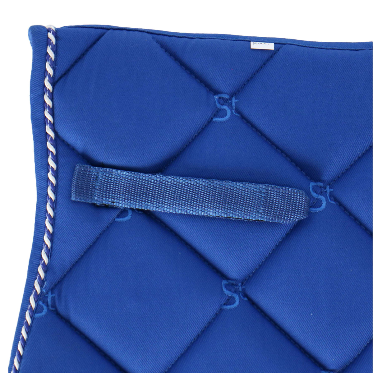 HB Ruitersport Mantilla Crown Polivalencia/Salto Royal Blue