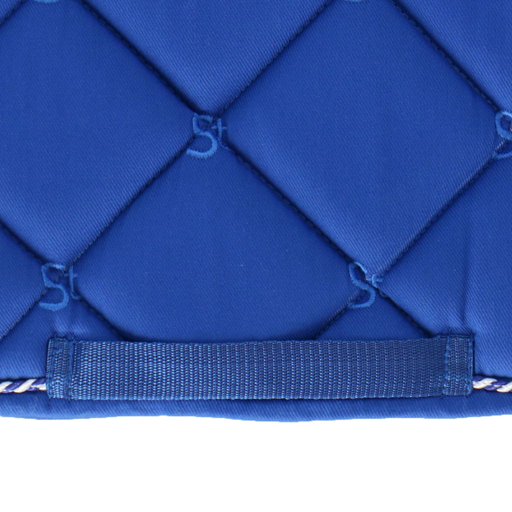 HB Mantilla Crown Polivalencia/Salto Royal Blue