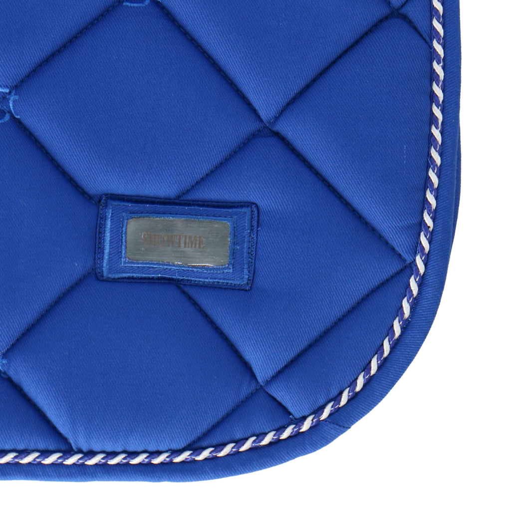 HB Mantilla Crown Polivalencia/Salto Royal Blue